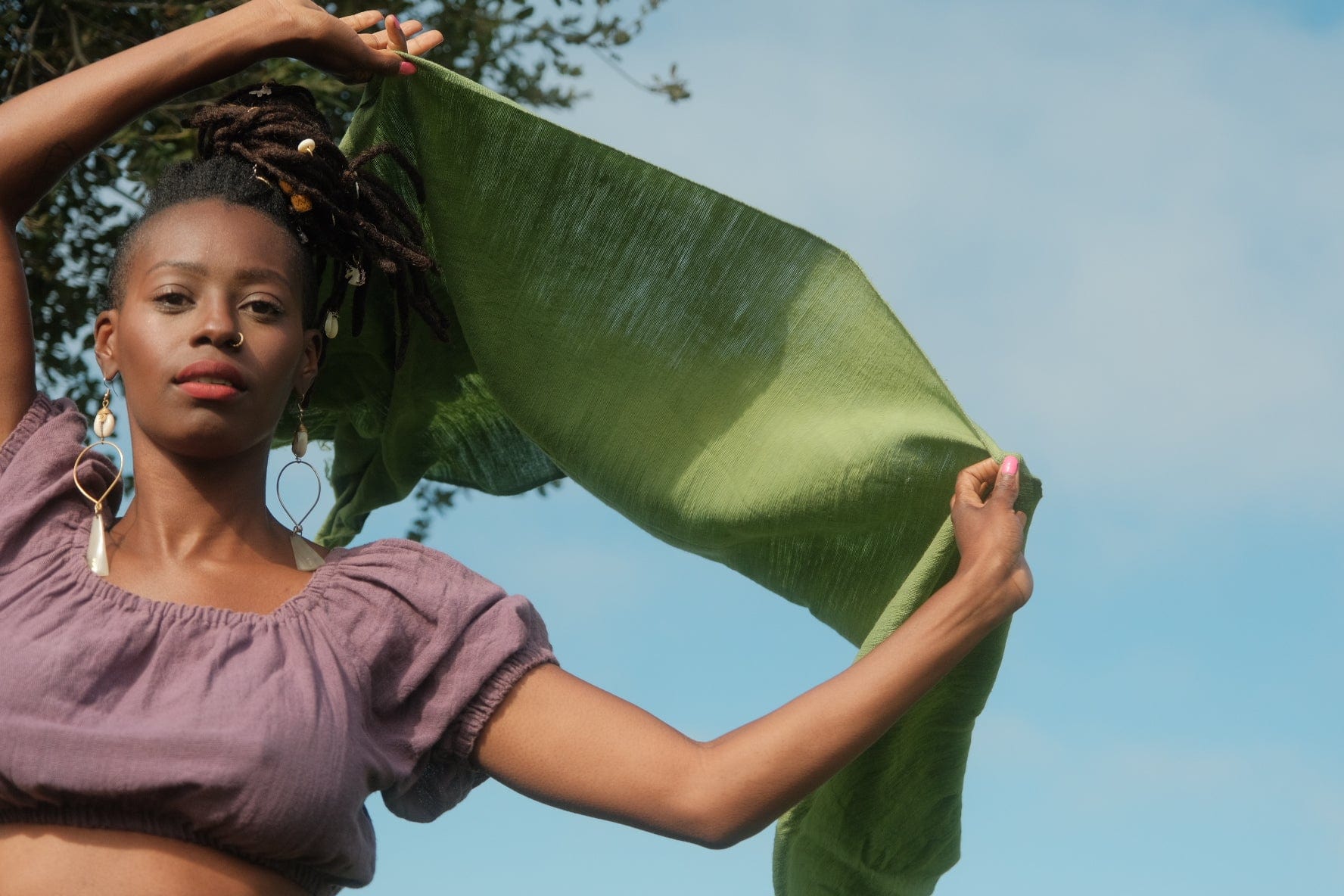 From Soil to Soul: The Soft Power of Natural Cotton